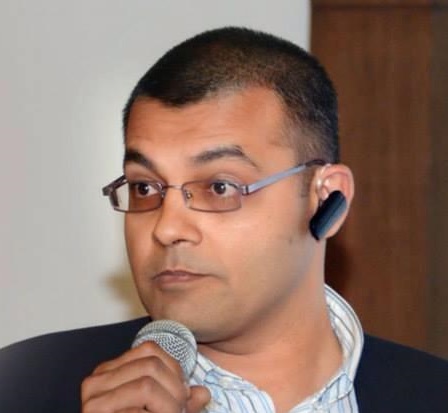 Abdul M Sheikh