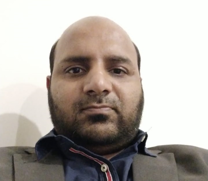 Dr Mudassar Abbas